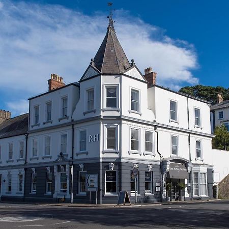 The Royal Hotel Bideford Exterior photo