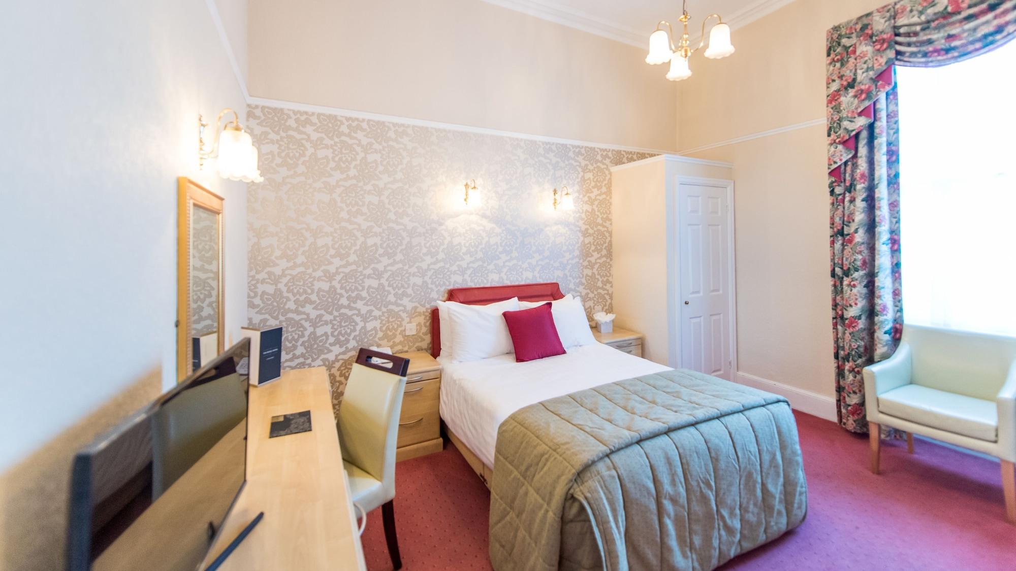 The Royal Hotel Bideford Exterior photo