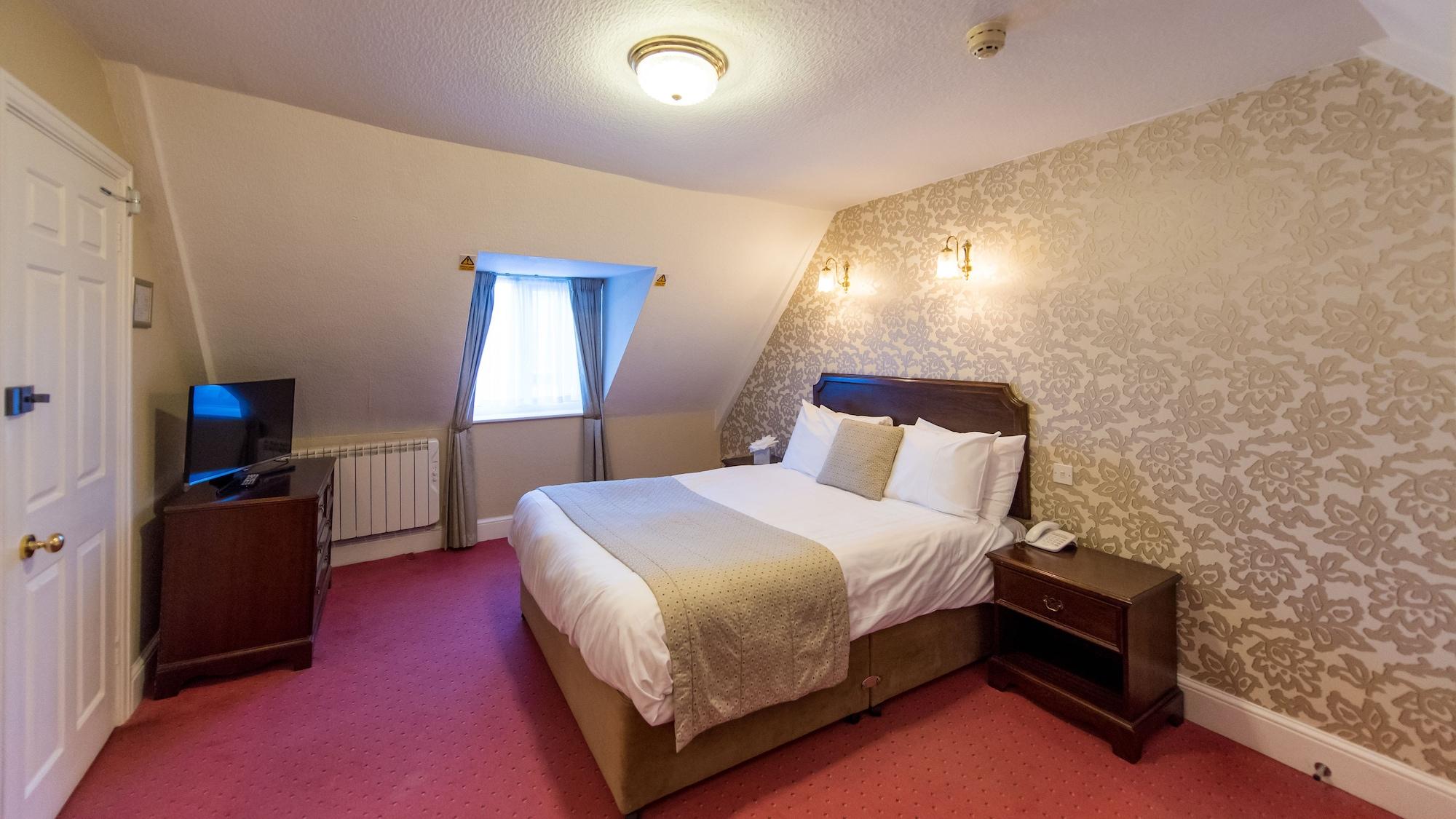 The Royal Hotel Bideford Exterior photo