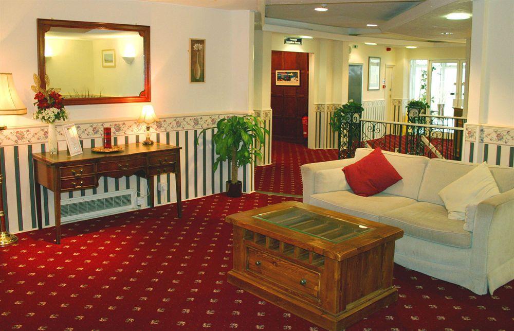 The Royal Hotel Bideford Exterior photo
