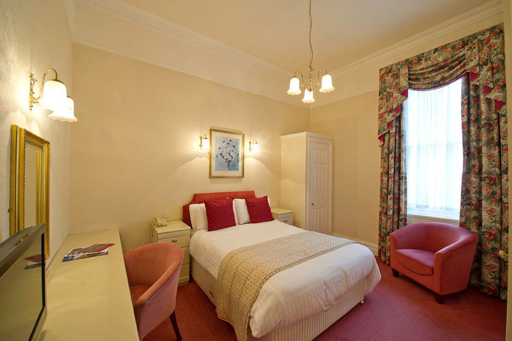 The Royal Hotel Bideford Exterior photo