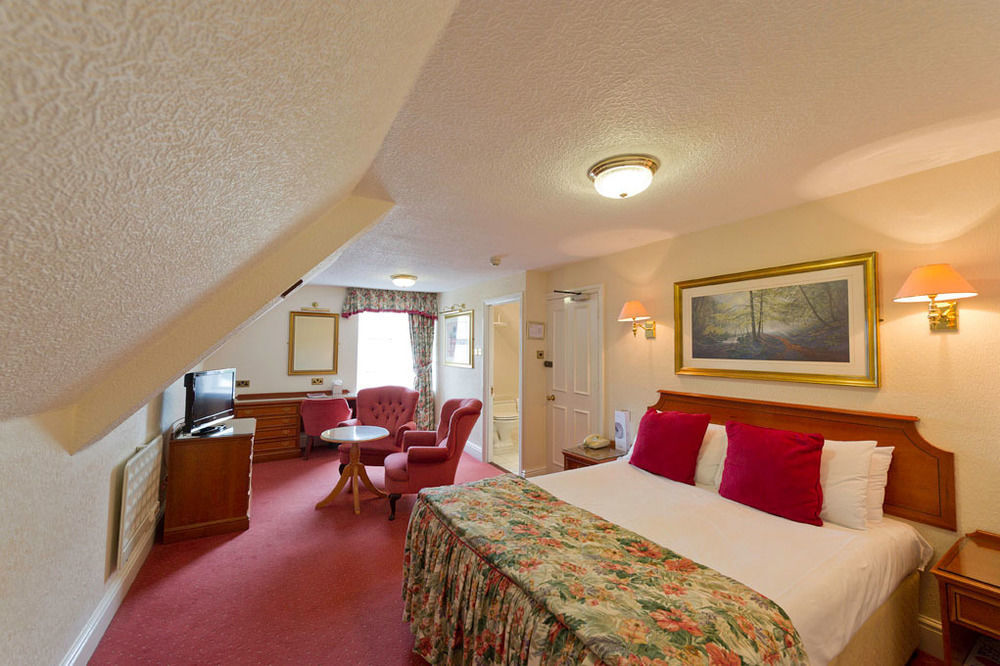 The Royal Hotel Bideford Exterior photo
