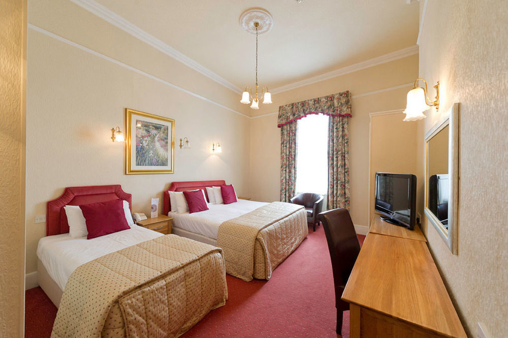 The Royal Hotel Bideford Exterior photo
