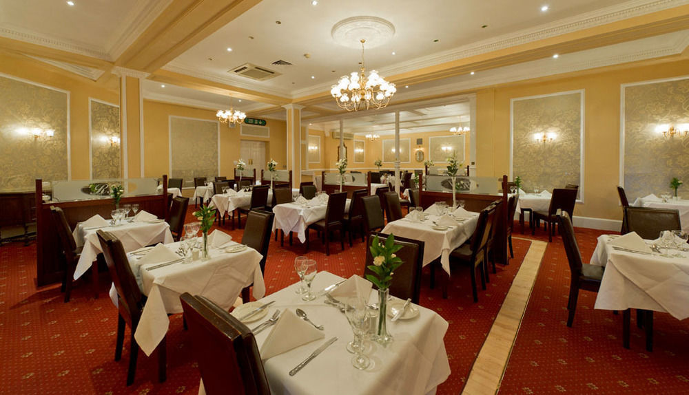The Royal Hotel Bideford Exterior photo