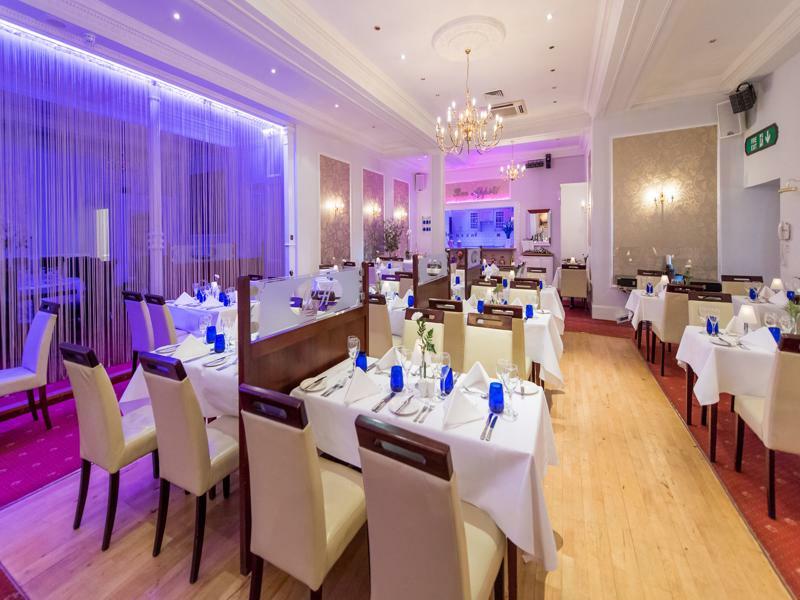 The Royal Hotel Bideford Exterior photo