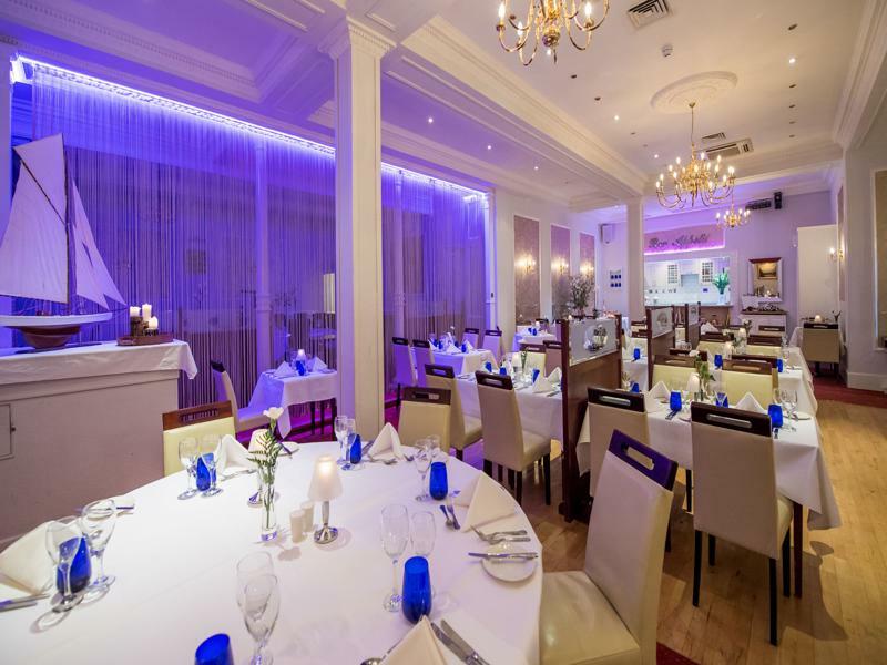 The Royal Hotel Bideford Exterior photo